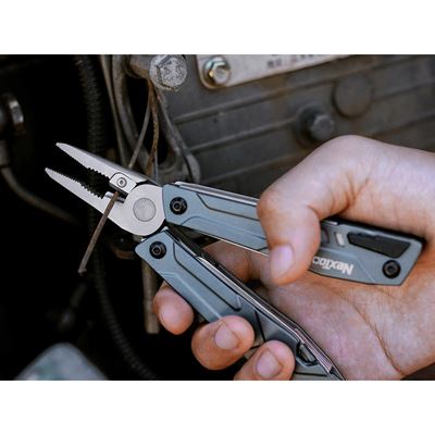 Pince multifonctionnelle SAILOR PRO BLEUE NexTool NE20045 10