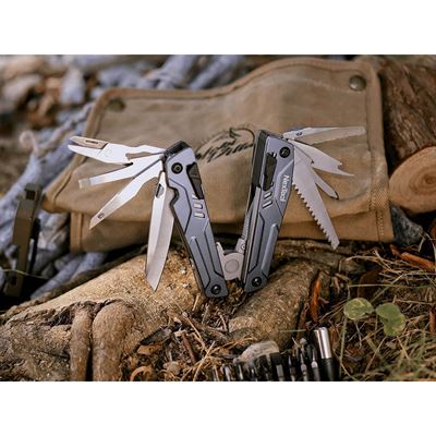 Pince multifonctionnelle SAILOR PRO BLEUE NexTool NE20045 9