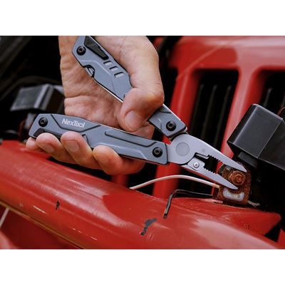 Pince multifonctionnelle SAILOR PRO BLEUE NexTool NE20045 6