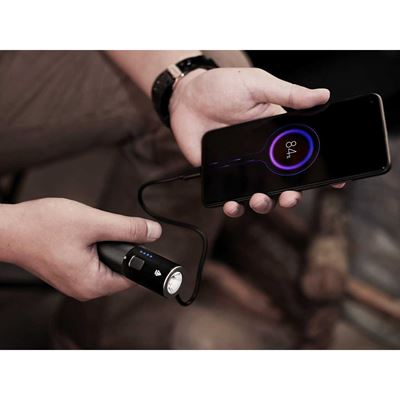 Lampe OUTDOOR STRONG 1200 lumens NexTool NE20069 4