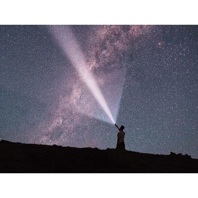 Lampe OUTDOOR STRONG 1200 lumens NexTool NE20069 2