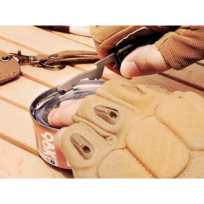 Couteau de poche multifonctionnel MFK NOIR NexTool NE20096 5