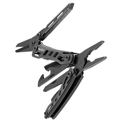 Pince multifonction FLAGSHIP MINI NOIRE NexTool NE20122 2