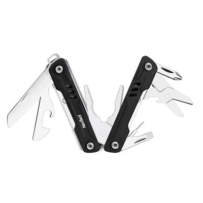 Pince multifonction MINI SAILOR NOIRE NexTool NE20156C 5