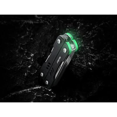 Pince multifonction MINI SAILOR NOIRE NexTool NE20156C 12