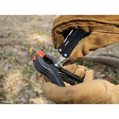 Pince multifonction MINI SAILOR NOIRE NexTool NE20156C 4