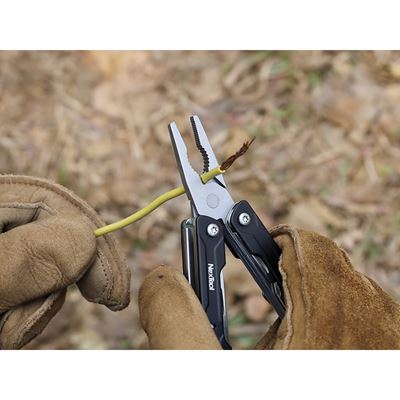 Pince multifonction MINI SAILOR NOIRE NexTool NE20156C 8