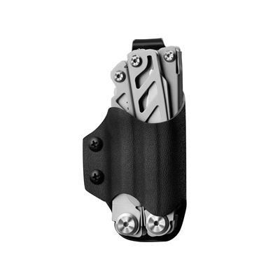 Étui pour pince FLAGSHIP kydex NOIR NexTool NE20141 7