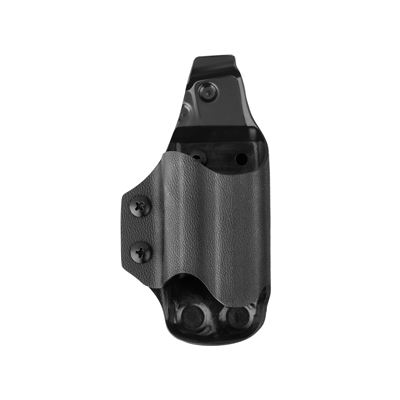 Étui pour pince FLAGSHIP kydex NOIR