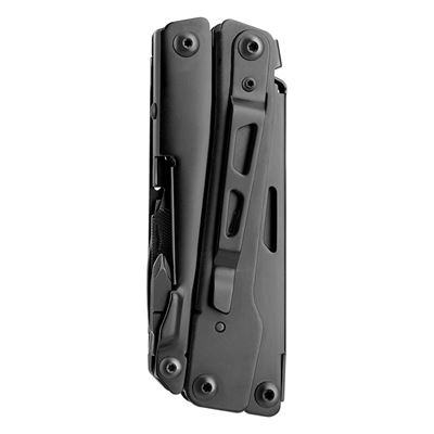 Pince multifonction BLACK KNIGHT avec jeu d'embouts NOIRS NexTool NE20151 13