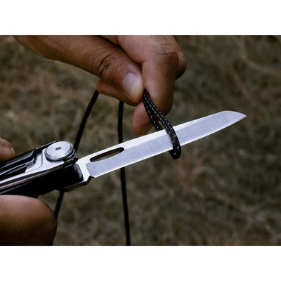 Couteau de poche multifonctionnel EDC NOIR NexTool NE20153 9