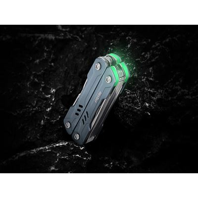 Pince multifonction MINI SAILOR BLEUE NexTool NE20156 12