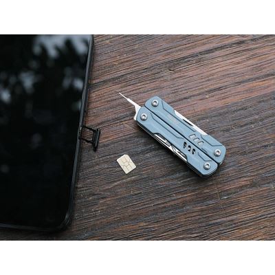 Pince multifonction MINI SAILOR BLEUE NexTool NE20156 2