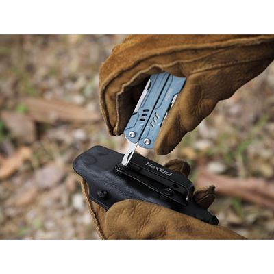 Pince multifonction MINI SAILOR BLEUE NexTool NE20156 6