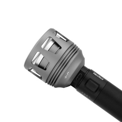 Lampe torche THUNDER SEARCHLIGHT 3600 lumens NexTool NE20168 10