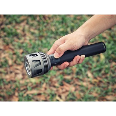 Lampe torche THUNDER SEARCHLIGHT 3600 lumens NexTool NE20168 9