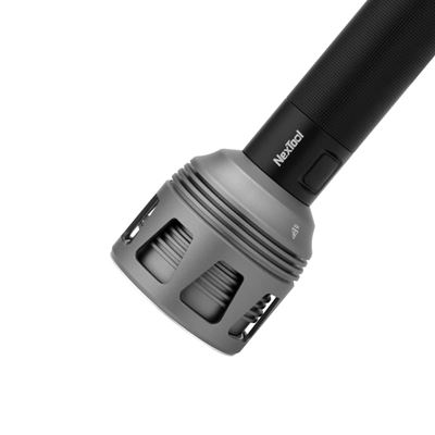Lampe torche THUNDER SEARCHLIGHT 3600 lumens NexTool NE20168 7