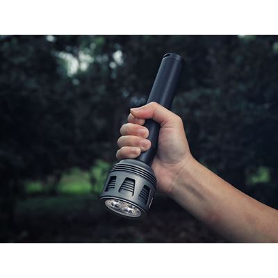 Lampe torche THUNDER SEARCHLIGHT 3600 lumens NexTool NE20168 6