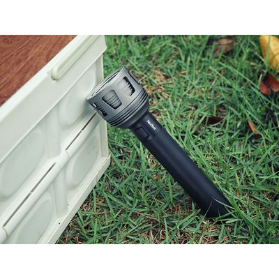 Lampe torche THUNDER SEARCHLIGHT 3600 lumens NexTool NE20168 2