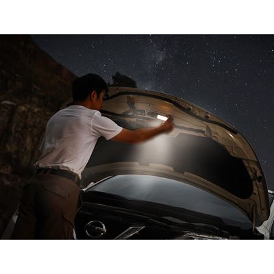 Lampe THUNDER 6 en 1 1000 lumens NexTool NE20030 10