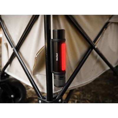 Lampe THUNDER 6 en 1 1000 lumens NexTool NE20030 6
