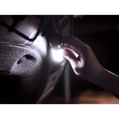 Lampe THUNDER 6 en 1 1000 lumens NexTool NE20030 3