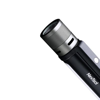 Lampe THUNDER 6 en 1 1000 lumens NexTool NE20030 18