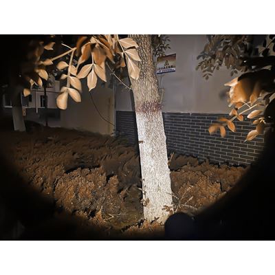 Lampe THUNDER 6 en 1 1000 lumens NexTool NE20030 11