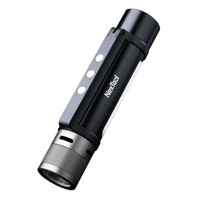 Lampe THUNDER 6 en 1 1000 lumens