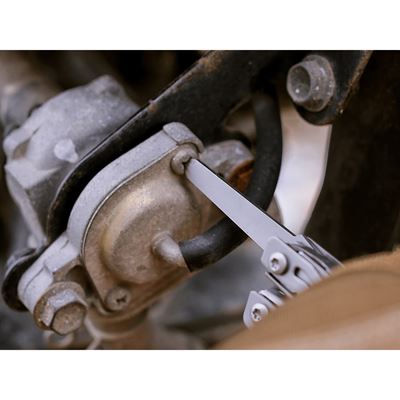 Pince multifonction FLAGSHIP MINI ARGENT NexTool NE20178 10