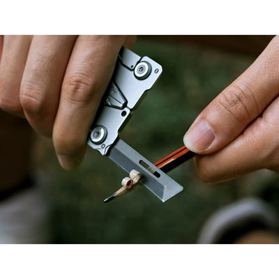 Outil multifonction SILVER BLADE EDC NexTool NE20182 4