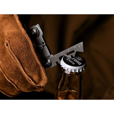 Outil multifonction SILVER BLADE EDC NexTool NE20182 3