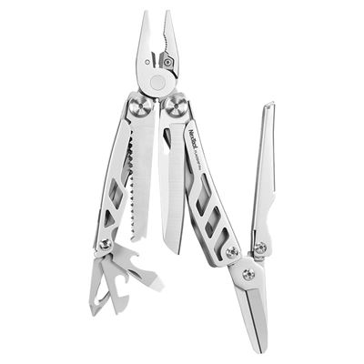 Pince multifonction FLAGSHIP PRO MULTI TOOL ARGENT