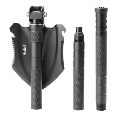 Pelle pliable MEDIUM multifonctionnelle NexTool NE20206 16