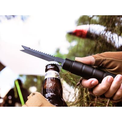 Pelle pliable MEDIUM multifonctionnelle NexTool NE20206 5