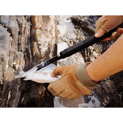 Pelle pliable MEDIUM multifonctionnelle NexTool NE20206 4