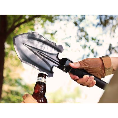 Pelle pliable MEDIUM multifonctionnelle NexTool NE20206 12