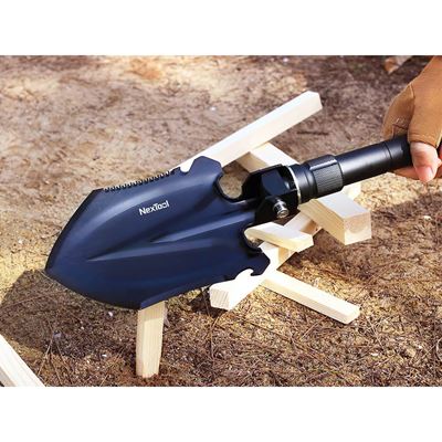 Pelle pliable MEDIUM multifonctionnelle NexTool NE20206 8