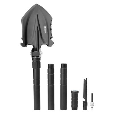 Pelle pliable MEDIUM multifonctionnelle