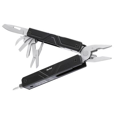 Pince multifonction GEMINI avec tournevis électrique NOIR NexTool NE20213 9