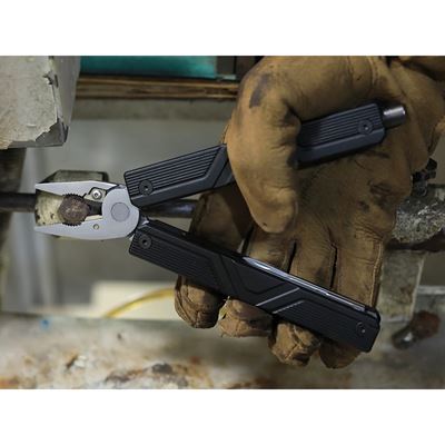 Pince multifonction GEMINI avec tournevis électrique NOIR NexTool NE20213 2