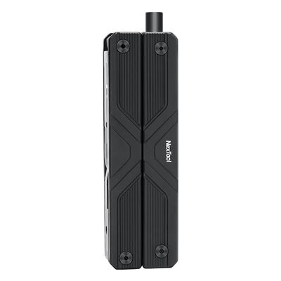 Pince multifonction GEMINI avec tournevis électrique NOIR NexTool NE20213 12