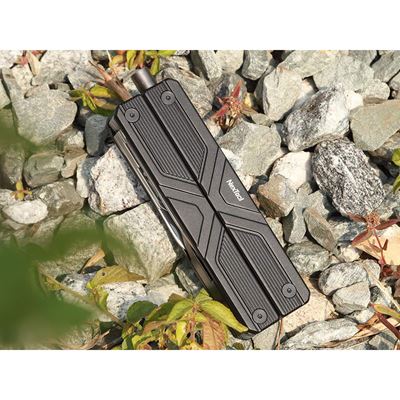 Pince multifonction GEMINI avec tournevis électrique NOIR NexTool NE20213 7