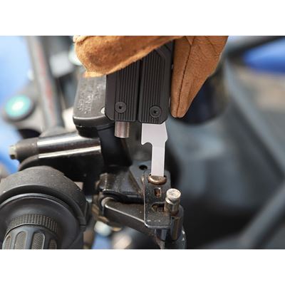 Pince multifonction GEMINI avec tournevis électrique NOIR NexTool NE20213 8