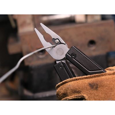 Pince multifonction GEMINI avec tournevis électrique NOIR NexTool NE20213 4