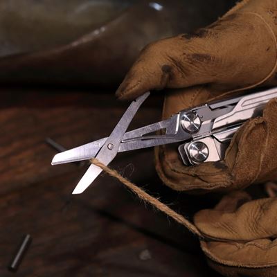 Pince multifonctionnelle FLAGSHIP CAPTAIN ARGENT NexTool NE20214 3