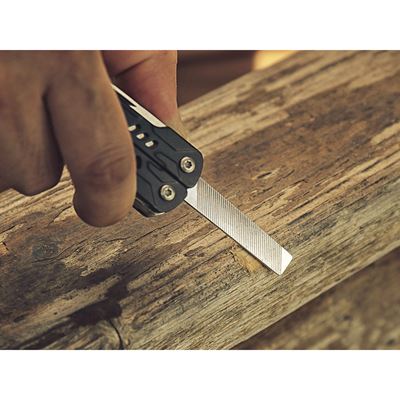 Outil multifonction MINI SAILOR avec ciseaux NOIR NexTool NE20237A 8