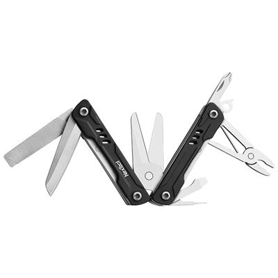 Outil multifonction MINI SAILOR avec ciseaux NOIR NexTool NE20237A 18