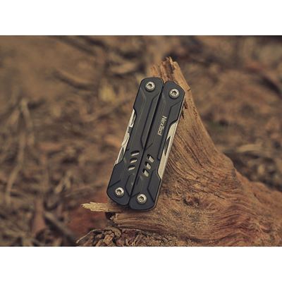 Outil multifonction MINI SAILOR avec ciseaux NOIR NexTool NE20237A 14