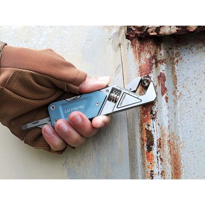 Outil multifonction W1 avec clé française BLEU NexTool NE20238 3
